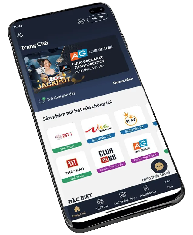 Bảng hiển thị các logo của nhiều môn thể thao khác nhau như bóng đá, bóng rổ, tennis, eSports, minh họa sự đa dạng các môn cá cược tại dabet nhà cái
