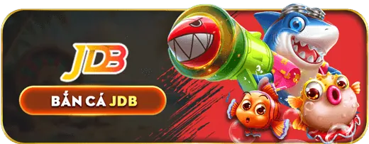 Bắn Cá Đại Dương Dabet