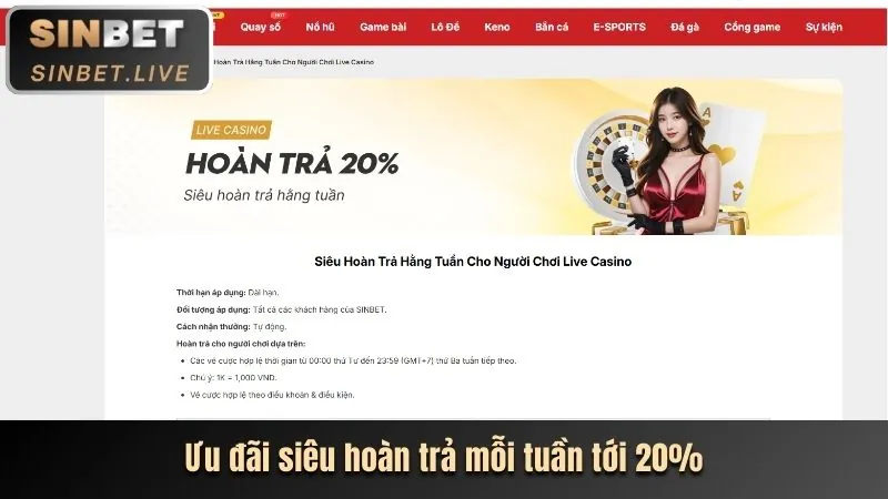 Cập nhật tính năng mới tại dabet nhà cái